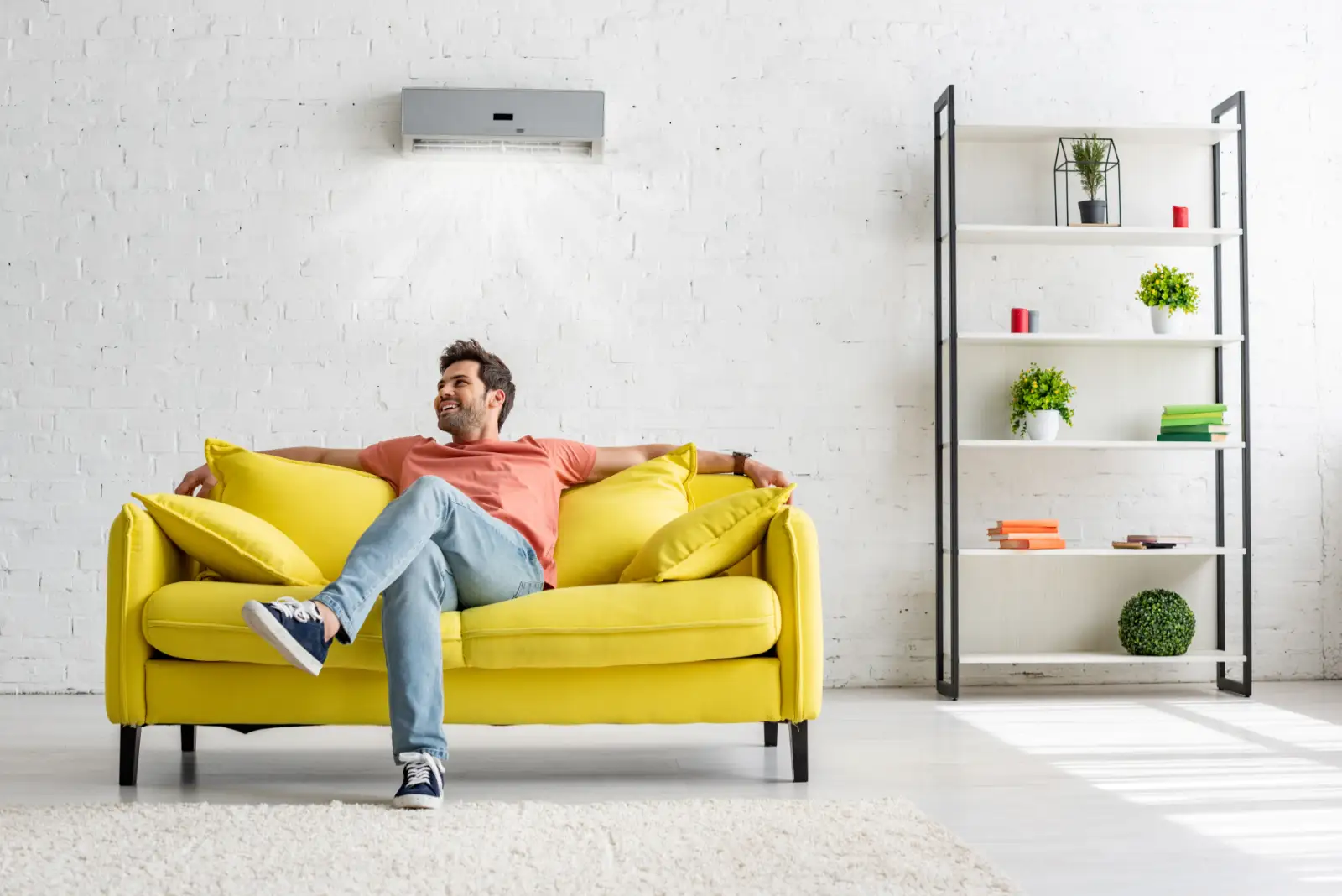 Air Conditioning and Services in Sydney