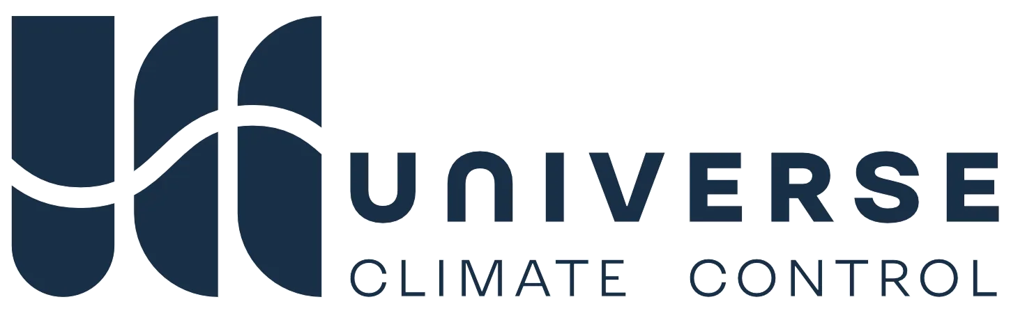 Universe Climate Control